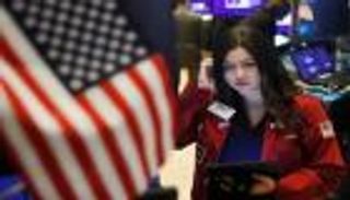 وول ستريت تصعد بدعم من أسهم التكنولوجيا