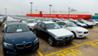 مبيعات السيارات بألمانيا تصل إلى أعلى مستوى في 10 سنوات