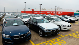 ارتفاع مبيعات السيارات في ألمانيا لأعلى مستوى