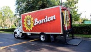 شركة "بوردن دايري"