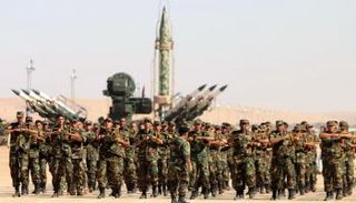ماذا تعني سيطرة الجيش الليبي على سرت؟