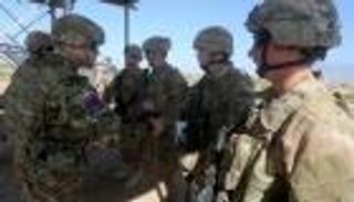 التحالف الدولي يبلغ العراق اتخاذه إجراءات للخروج من البلاد