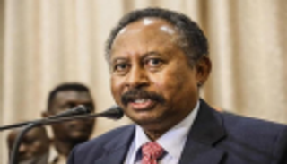 مصادر لـ"العين الإخبارية" تؤكد زيارة حمدوك لكاودا السودانية الخميس