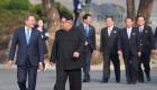 سيؤول: سنعمل لتسهيل الحوار بين واشنطن وبيونج يانج