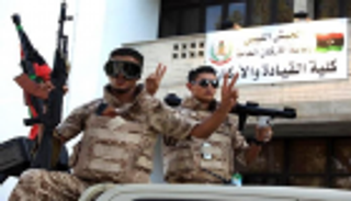 الحركة الشعبية الليبية عن تحرير سرت: انتهت سطوة الإرهاب