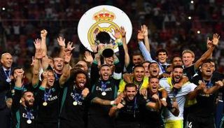 ريال مدريد