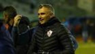 3 أزمات تحاصر كارتيرون في الزمالك.. والشباب أبرز الحلول