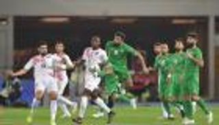 ركلات الترجيح تهدي الكويت كأس ولي العهد على حساب العربي