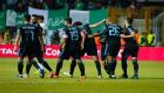 بيراميدز يعمق جراح الإسماعيلي بهدف نظيف في الدوري المصري