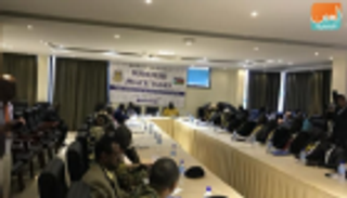 السودان يحدد منتصف يناير لمؤتمر سلام الشرق