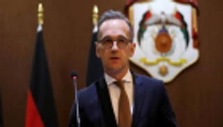 ألمانيا: انتهاكات إيران النووية لن تمر دون رد مشترك 