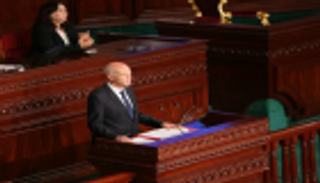 تونس تنفي بشدة السماح لتركيا باستعمال مجالها ضد ليبيا