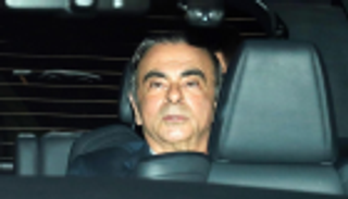 من نيسان إلى كارلوس غصن: سنلاحقك أمام القضاء