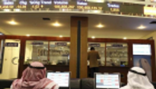 بورصات الخليج.. صعود السعودية والإمارات وهبوط قطر