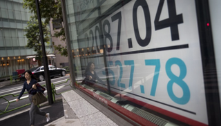 أسهم طوكيو تنتعش