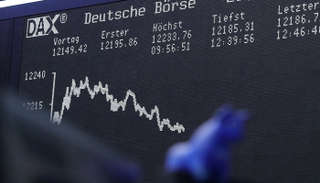الأسهم الأوروبية ترتفع مع انحسار توترات الشرق الأوسط