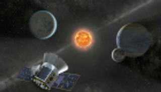 "تيس" يكتشف كوكبا جديدا بحجم الأرض في "منطقة قابلة للسكن"