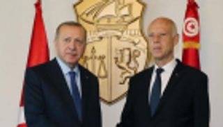 مصادر: تونس رفضت مساومة أردوغان لاستغلال أراضيها ضد ليبيا