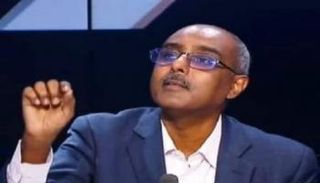 رشيد سعيد يعقوب المتحدث باسم لجنة النظر في قضية المفصولين - أرشيفية