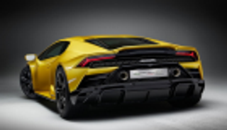  بقوة هائلة.. لامبورجيني تكشف أيقونتها الرياضية الجديدة 