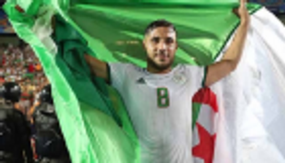 بلايلي من مدمن مخدرات لأفضل لاعب داخل أفريقيا