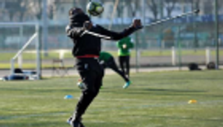 حفل جوائز الكاف يلقي الضوء على مأساة حارس توجو السابق