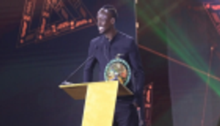 كيف تفوق ماني على صلاح وحصد جائزة الأفضل في أفريقيا؟