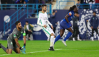 جدول ترتيب الدوري السعودي بعد كلاسيكو الهلال والأهلي