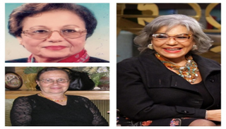 مهرجان أسوان لأفلام المرأة يكرم 3 من صانعات السينما المصرية