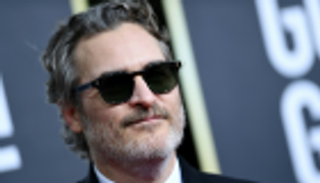 "جوكر" يتصدر ترشيحات جوائز بافتا البريطانية