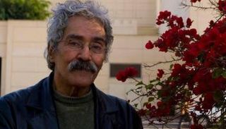 إبراهيم أصلان يصف نفسه بـ"كاتب الكاميرا"- أرشيف الفنانة راندا شعث