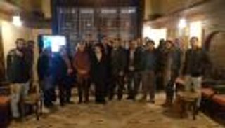 باحث: الفراعنة عالجوا الروماتيزم واستخدموا التخدير في العمليات