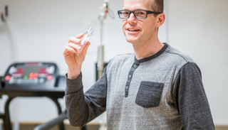 الباحث جوناثان ليتل يقترح مشروب الكيتون للسيطرة على السكري