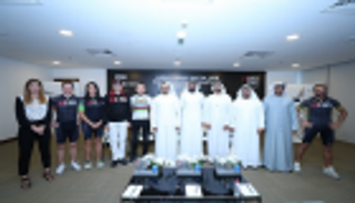 حتا تستضيف سباق "هيرو" العالمي للدراجات الهوائية في فبراير