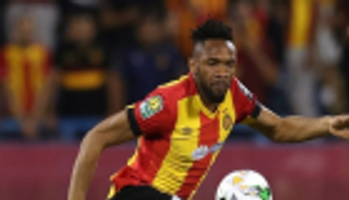 الترجي التونسي يحصن كوليبالي بعقد جديد