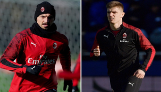 بياتيك وإبراهيموفيتش