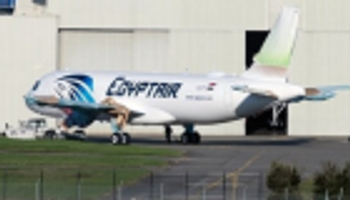 مصر تتسلم أول طائرة من طراز إيرباص A320neo فبراير المقبل
