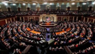 مالية "الشيوخ الأمريكي" توافق على اتفاقية التجارة مع المكسيك وكندا