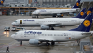 لوفتهانزا تعتزم تسيير رحلات من سان فرانسيسكو بوقود صديق للبيئة