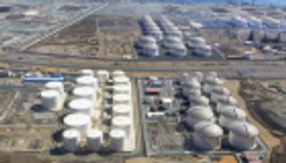 مخزون الفجيرة من منتجات النفط يرتفع