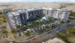 شركة إماراتية تطلق "ذا جيت" في مدينة مصدر