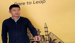  جوزيف وانج  الرئيس التنفيذي لـ"ريلمي" أفريقيا والشرق الأوسط - رويترز