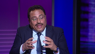 وزير النقل اليمني صالح الجبواني - أرشيفية