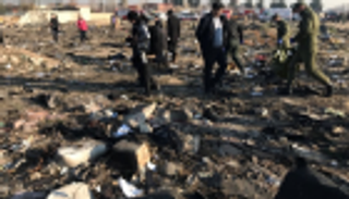 أوكرانيا تتراجع عن "العطل الفني" ولا تستبعد إسقاط طائرتها بقذيفة