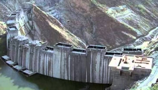 سد النهضة الإثيوبي - أرشيفية