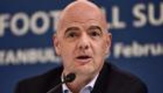 بسبب اتحاد الكرة المصري.. إنفانتينو يتحدث العربية