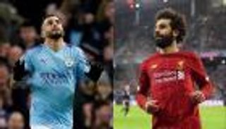 رئيس "الكاف" يعلق على غياب صلاح ومحرز عن حفل "الأفضل"