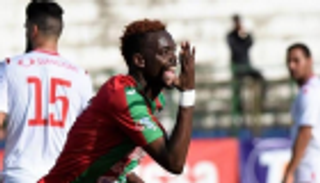 مهاجم الملعب التونسي على رادار برشلونة 