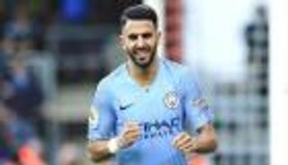 إنفوجراف.. محرز يحتفي بمشاركته الإنجليزية 250 بهدفه الأول في اليونايتد