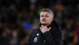 سولسكاير يعترف بتقديم "الأسوأ" أمام مانشستر سيتي